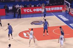 乐鱼体育app下载-吉林队成为本场最大亮点，CBA季后赛瞬间破防，高光操作的简单介绍