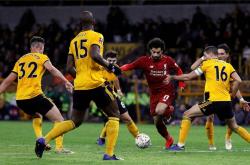 乐鱼体育培训-狼队客场取得关键胜利，保级前景晴朗的简单介绍