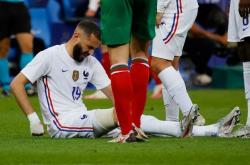 乐鱼体育在线登录-关于法国大败保加利亚，小组第二位置被威尔士逼近的信息