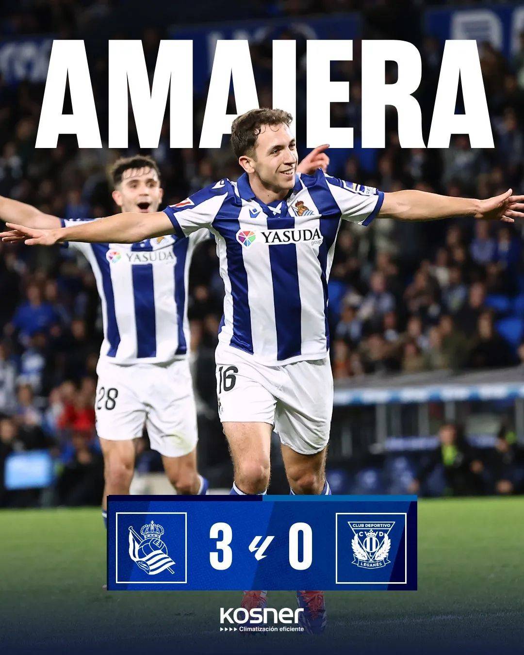 皇马虎头蛇尾遭逆转，埃因霍温晋级欧联杯