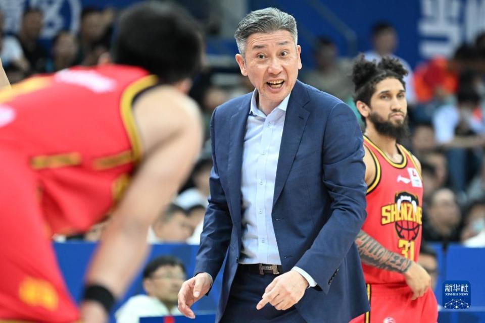 新疆天山雪狼击败深圳马可波罗，排名升高的简单介绍