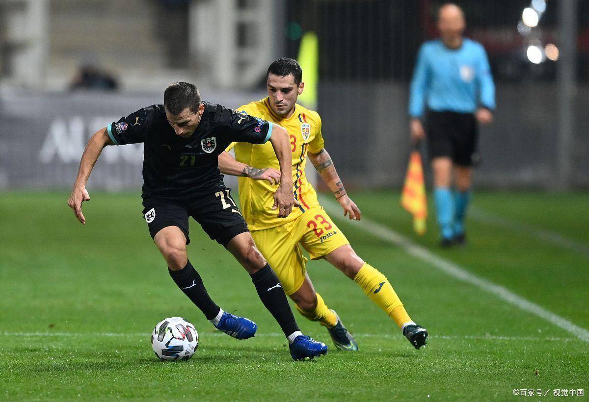 斯洛文尼亚主场不敌奥地利,出线形势严峻 斯洛文尼亚主场不敌奥地利,出线形势严峻