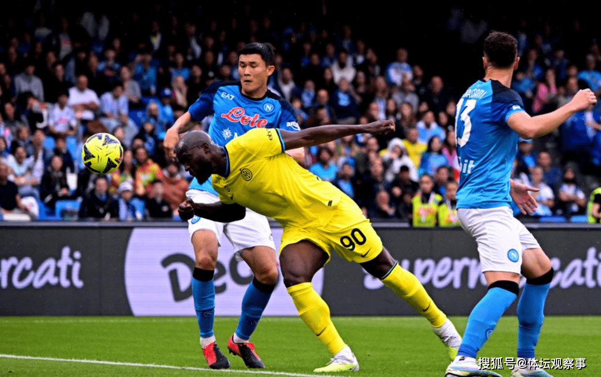 意甲比赛再掀风波波，引发球迷关注