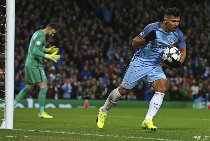 法尔考复出闪耀,利物浦逆转晋级,欧冠疯狂轰炸 法尔考复出闪耀,利物浦逆转晋级,欧冠疯狂轰炸