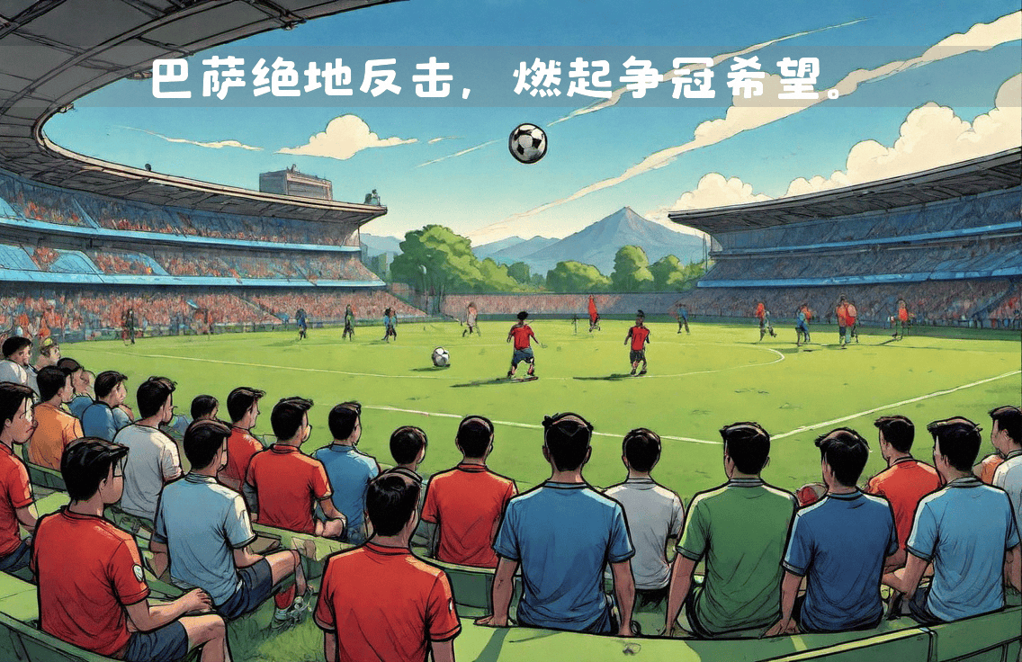 关于巴塞罗那主场大胜，雄心重燃的信息