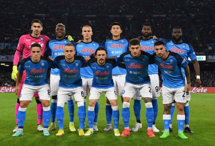 罗马迎战那不勒斯，谁能笑到最后？的简单介绍