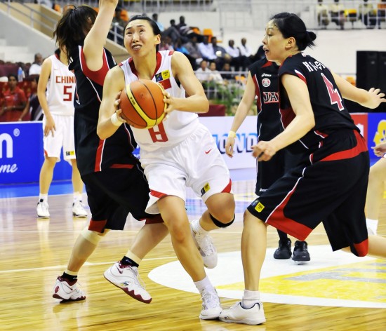 包含俄罗斯女篮势不可挡，夺得亚洲锦标赛冠军的词条