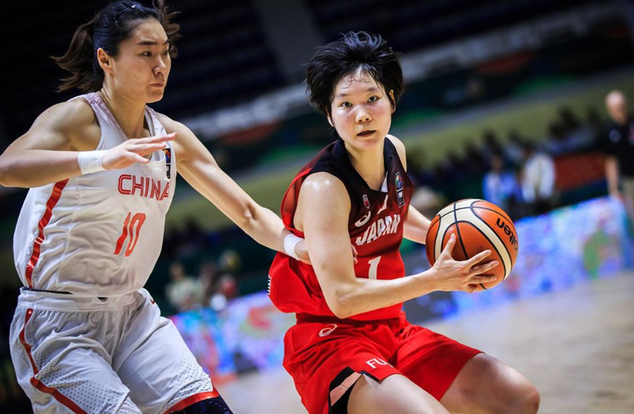 包含俄罗斯女篮势不可挡，夺得亚洲锦标赛冠军的词条