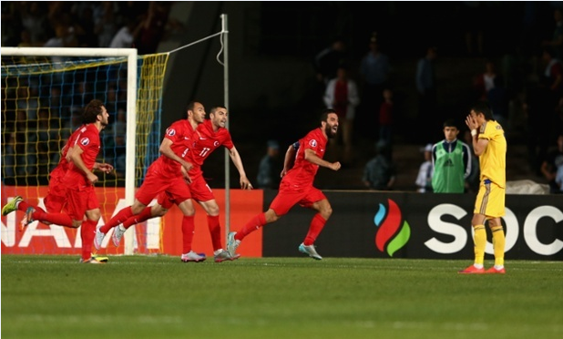 关于捷克大胜波黑，保持实力优势的信息