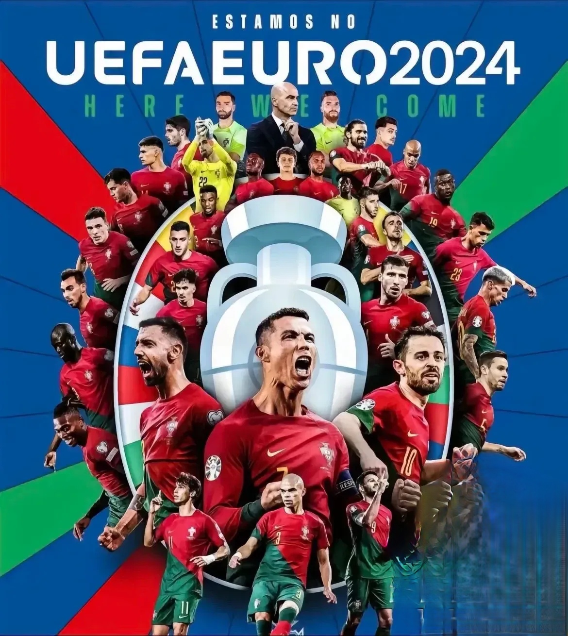 欧洲赛场强队磨刀霍霍，为夺冠展开激烈角逐的简单介绍