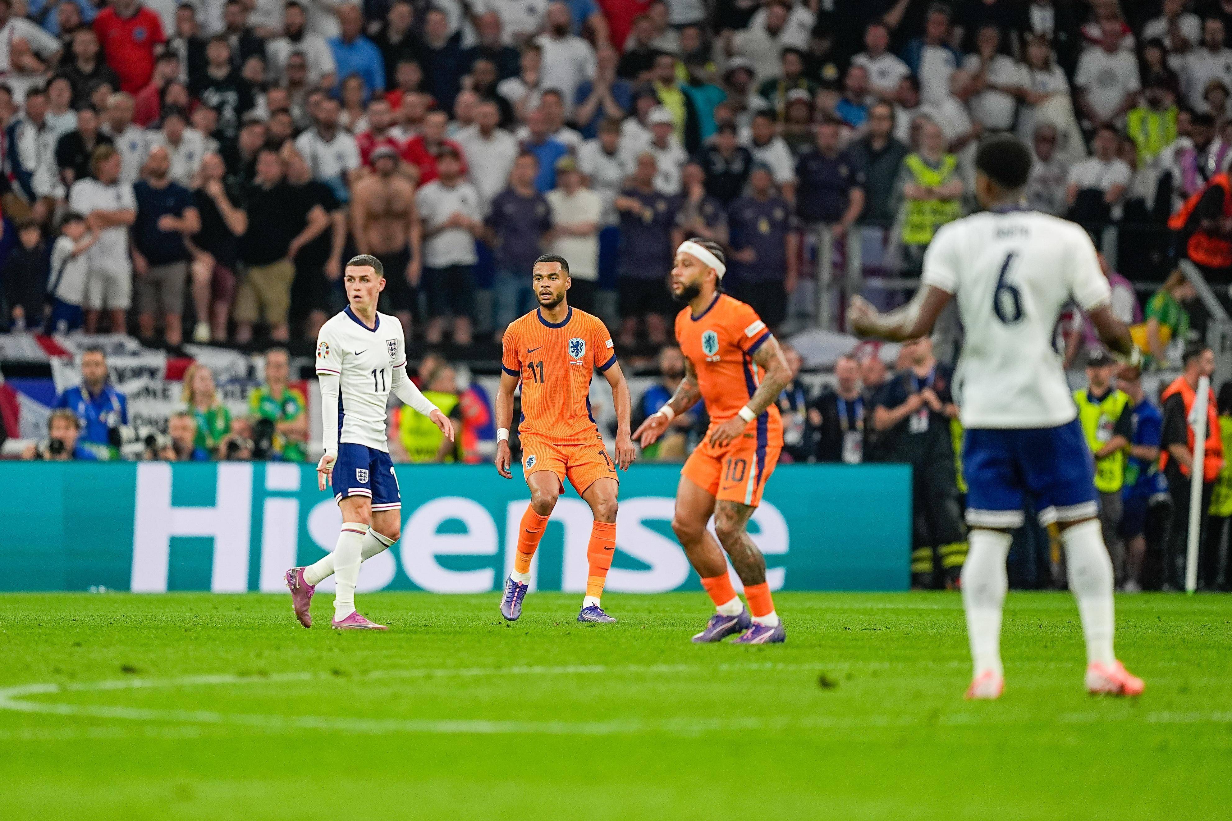 关于英格兰队凭借凯恩绝杀希腊队，跻身欧洲杯四强的信息