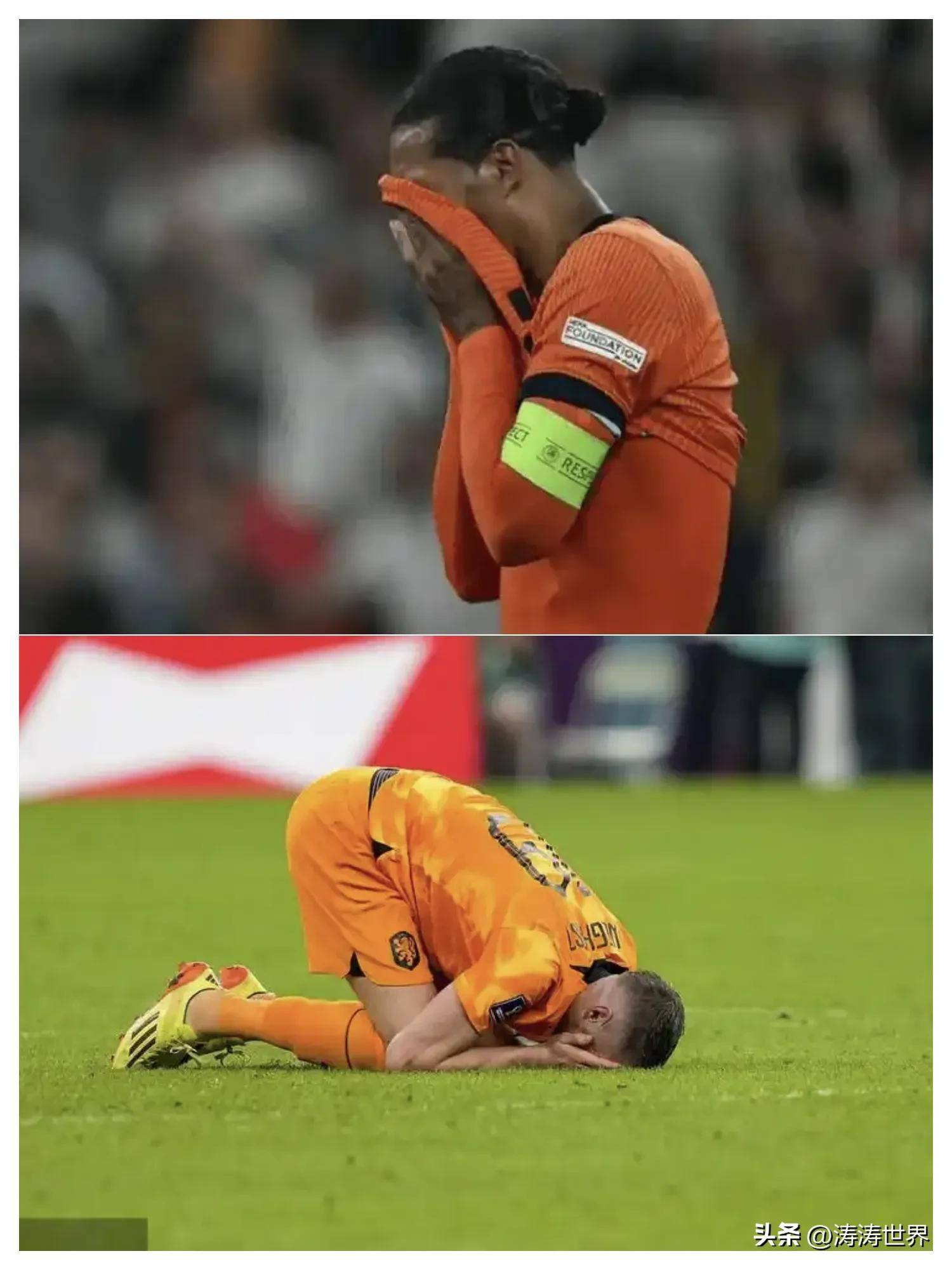 执教生涯坎坷!范加尔遭遇荷兰国家队糟糕表现的简单介绍 执教生涯坎坷!范加尔遭遇荷兰国家队糟糕表现的简单介绍