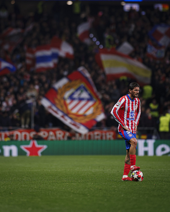 关于马德里竞技队表现出色,成功晋级下一轮比赛的信息 关于马德里竞技队表现出色,成功晋级下一轮比赛的信息