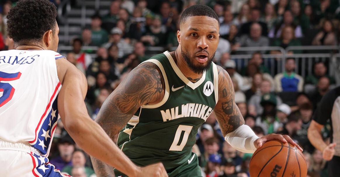 雄鹿逆转掘金,保持不败的简单介绍 雄鹿逆转掘金,保持不败的简单介绍