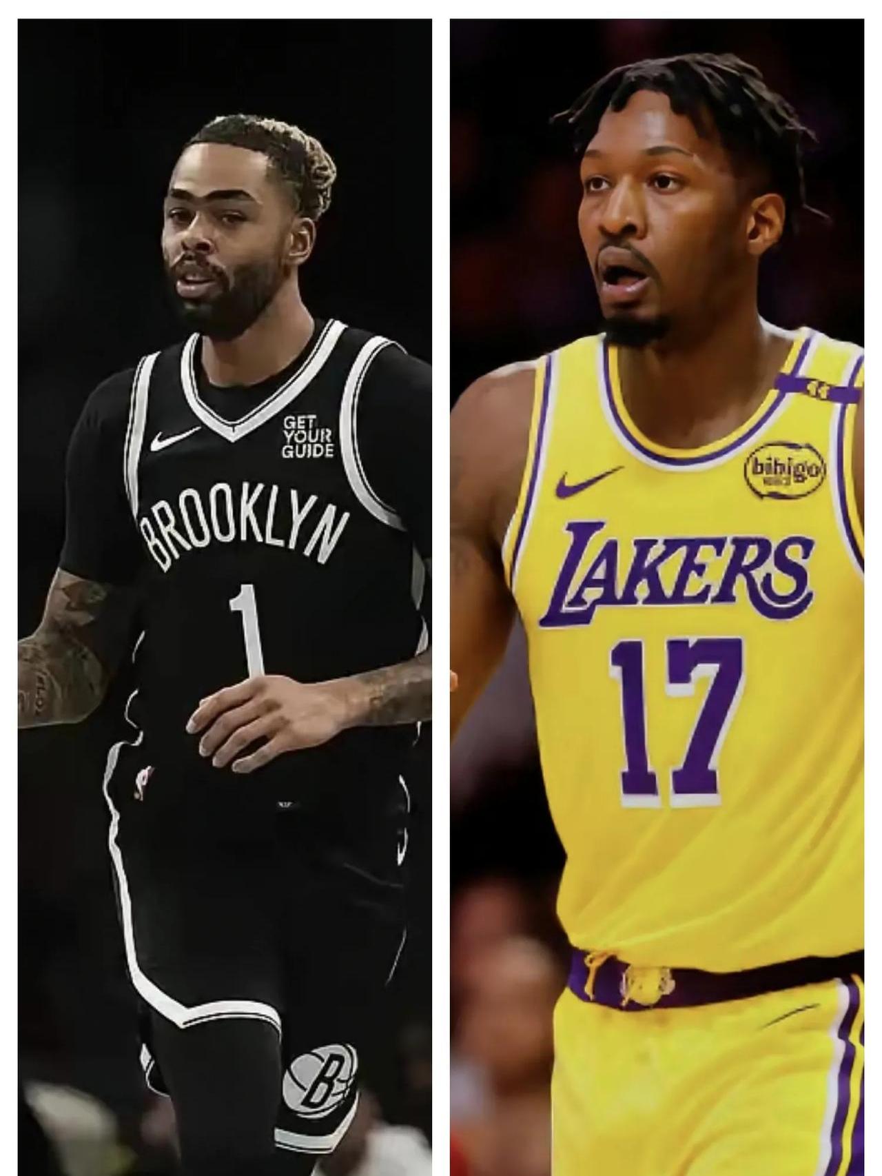 开拓者主场击败篮网，拉塞尔得分全面的简单介绍