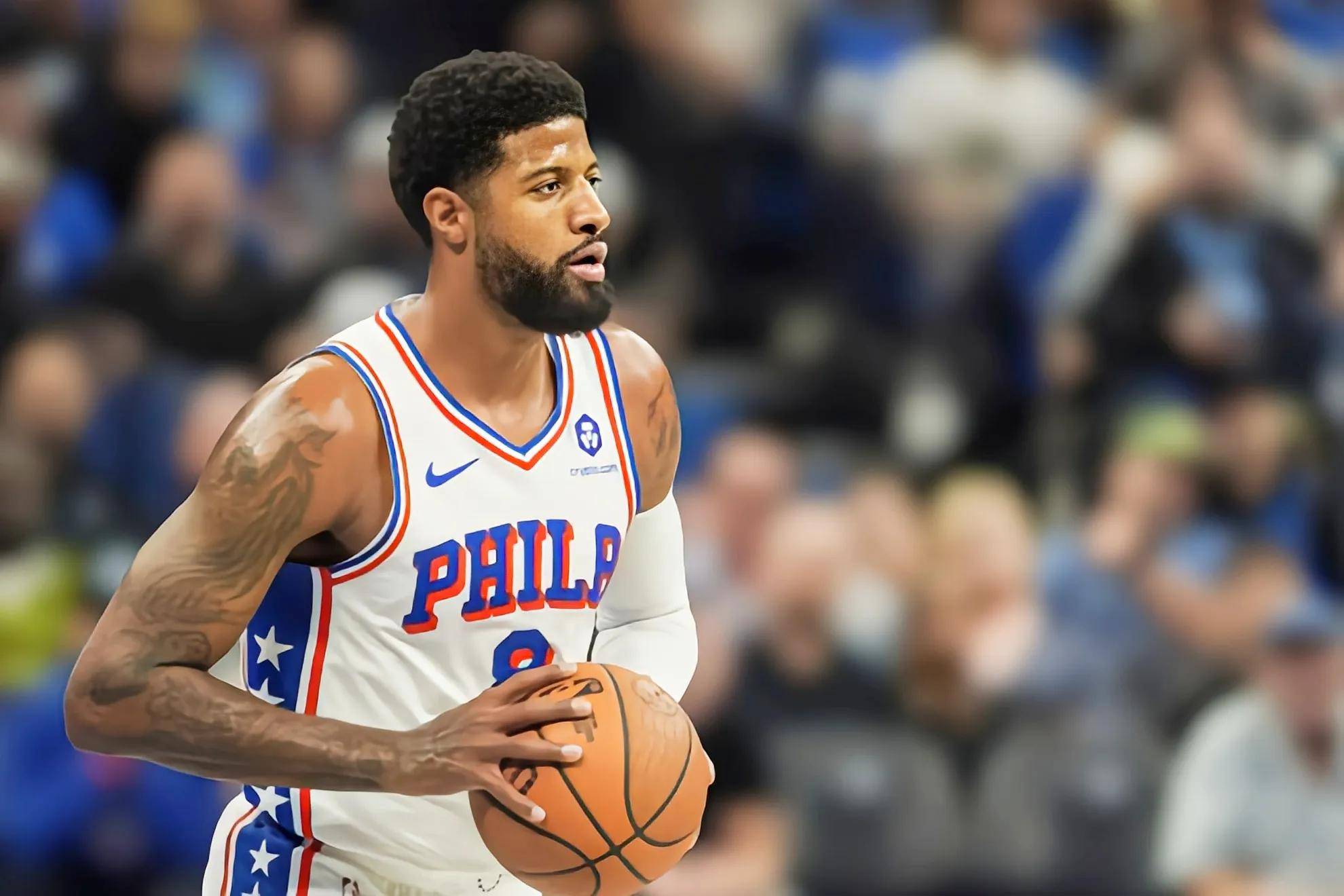 开拓者主场击败篮网，拉塞尔得分全面的简单介绍