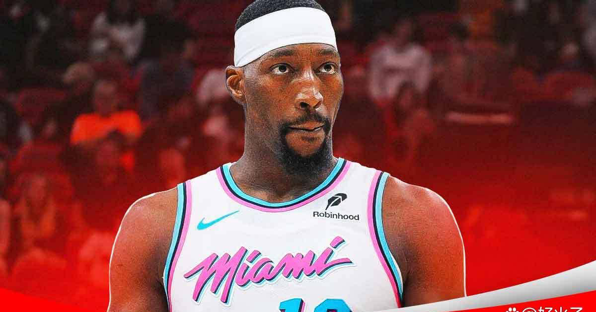 热火大胜骑士，巴姆高效表现的简单介绍