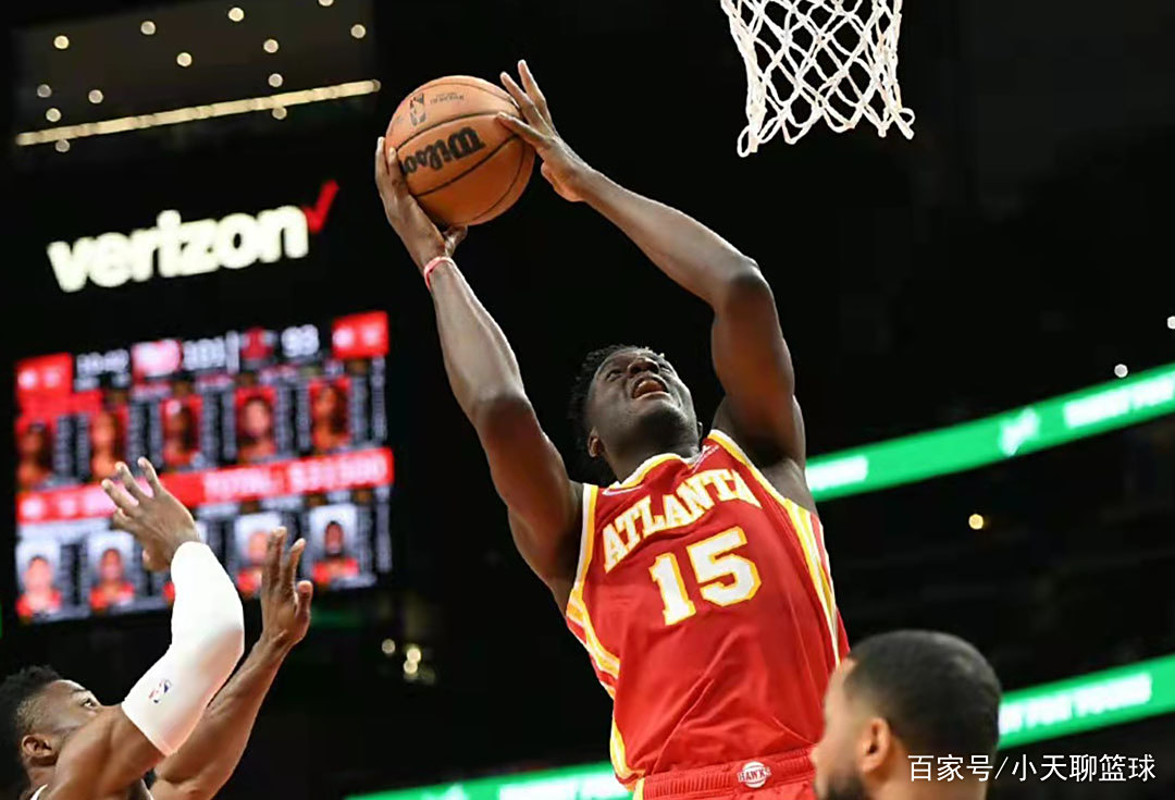 火箭主场大胜爵士，戈登砍下31分