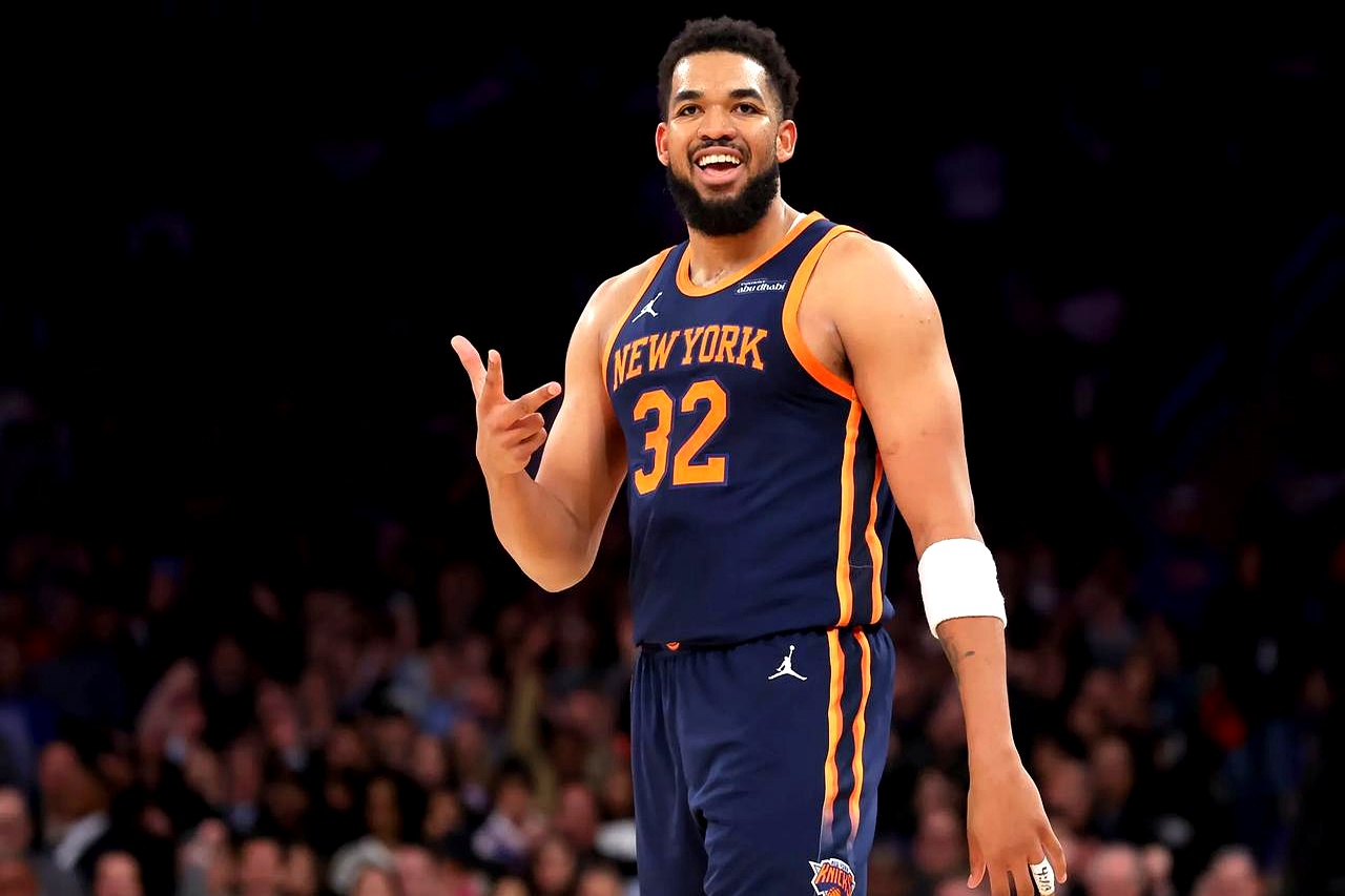 森林狼主场大胜猛龙，唐斯爆砍40分的简单介绍