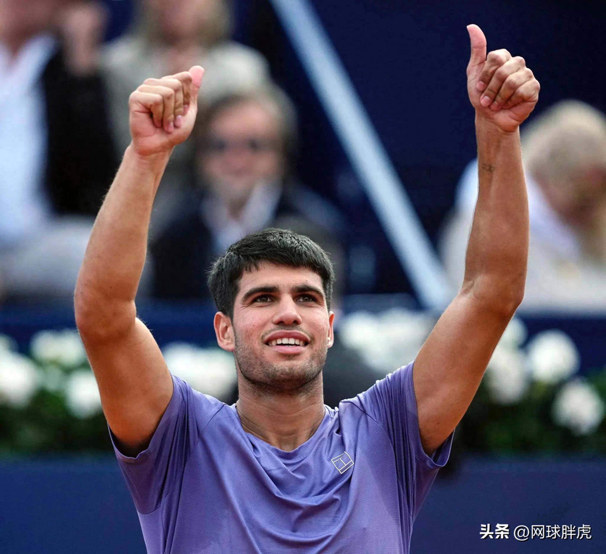 关于西班牙射击选手实力出众！豪取铜牌的信息