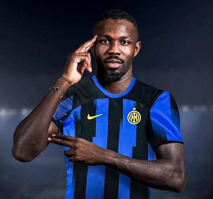 意甲争冠悬念，国米与尤文角逐