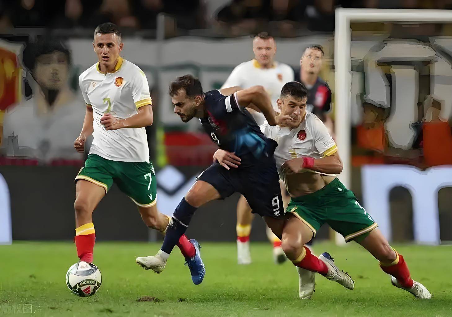 卢森堡豪取胜利,爱尔兰赛后黯然返家的简单介绍 卢森堡豪取胜利,爱尔兰赛后黯然返家的简单介绍